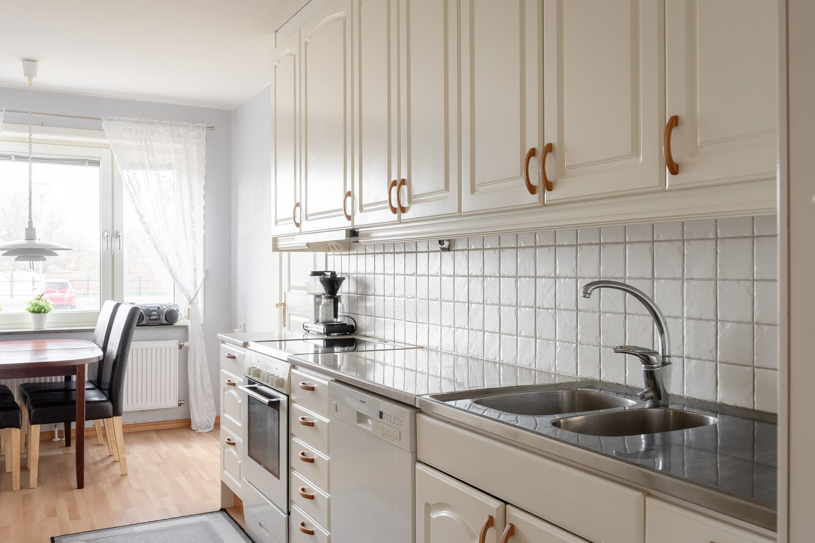 Bostadsrätt, Mobäcksgatan 9, Kroksbäck, Malmö