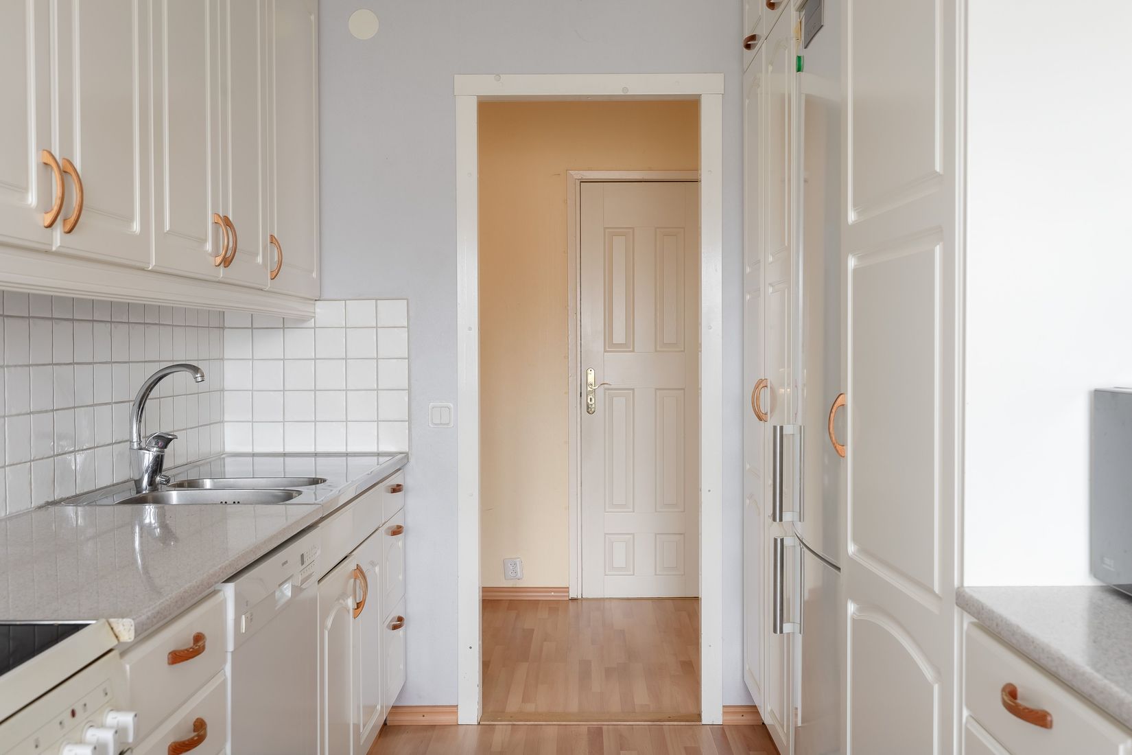 Bostadsrätt, Mobäcksgatan 9, Kroksbäck, Malmö