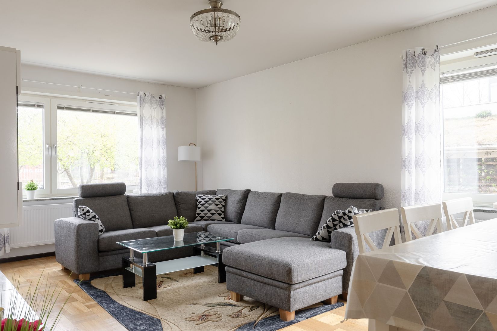 Bostadsrätt, Mobäcksgatan 9, Kroksbäck, Malmö