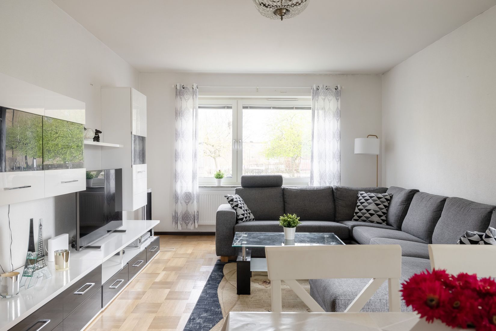 Bostadsrätt, Mobäcksgatan 9, Kroksbäck, Malmö