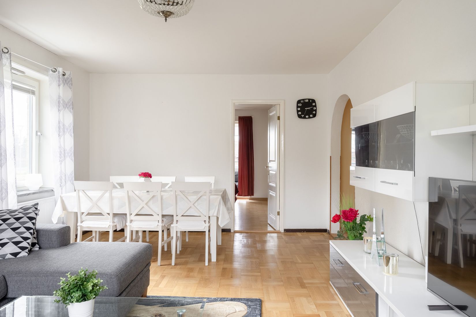 Bostadsrätt, Mobäcksgatan 9, Kroksbäck, Malmö