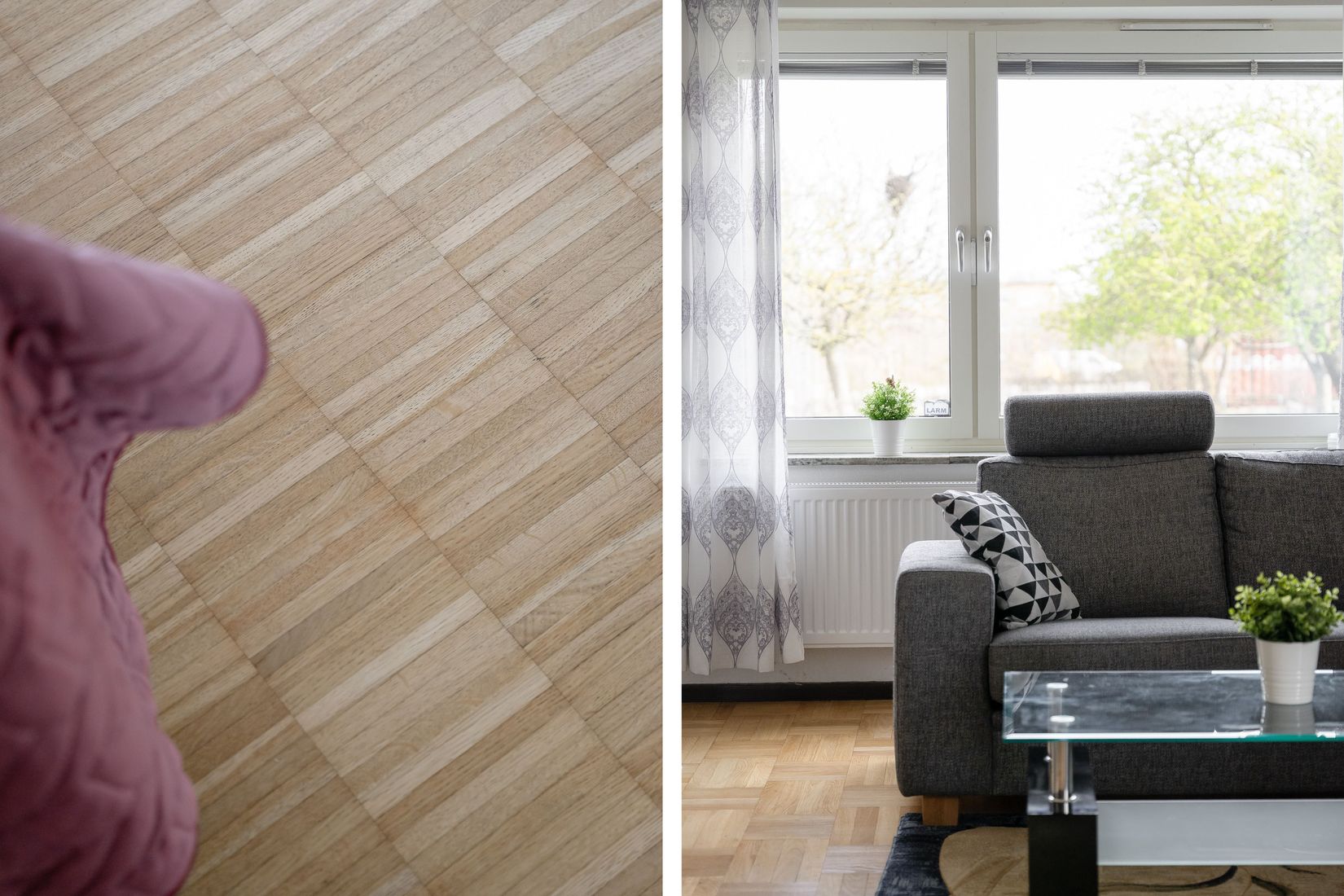 Bostadsrätt, Mobäcksgatan 9, Kroksbäck, Malmö