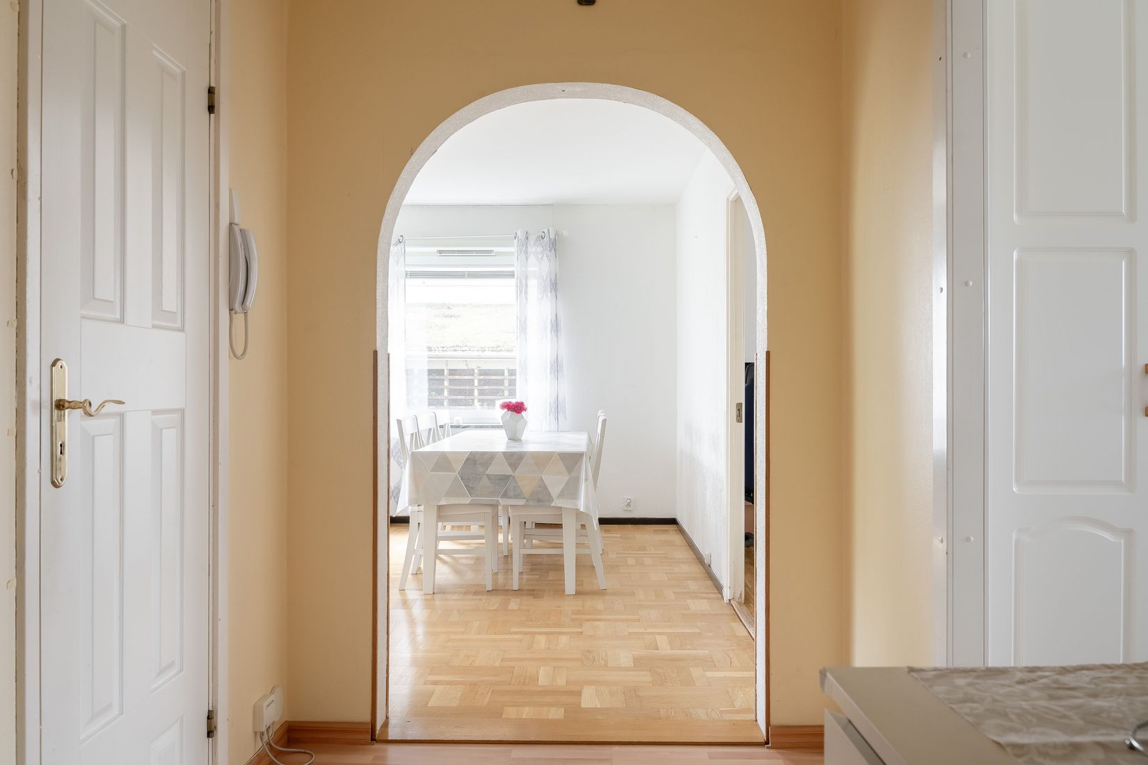 Bostadsrätt, Mobäcksgatan 9, Kroksbäck, Malmö