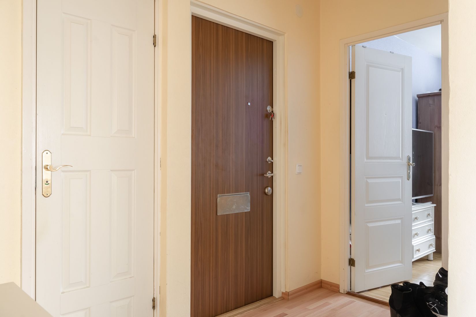 Bostadsrätt, Mobäcksgatan 9, Kroksbäck, Malmö