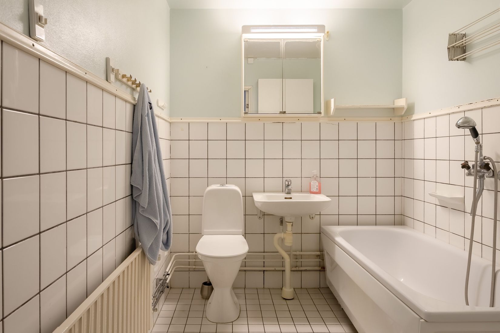 Bostadsrätt, Mobäcksgatan 9, Kroksbäck, Malmö