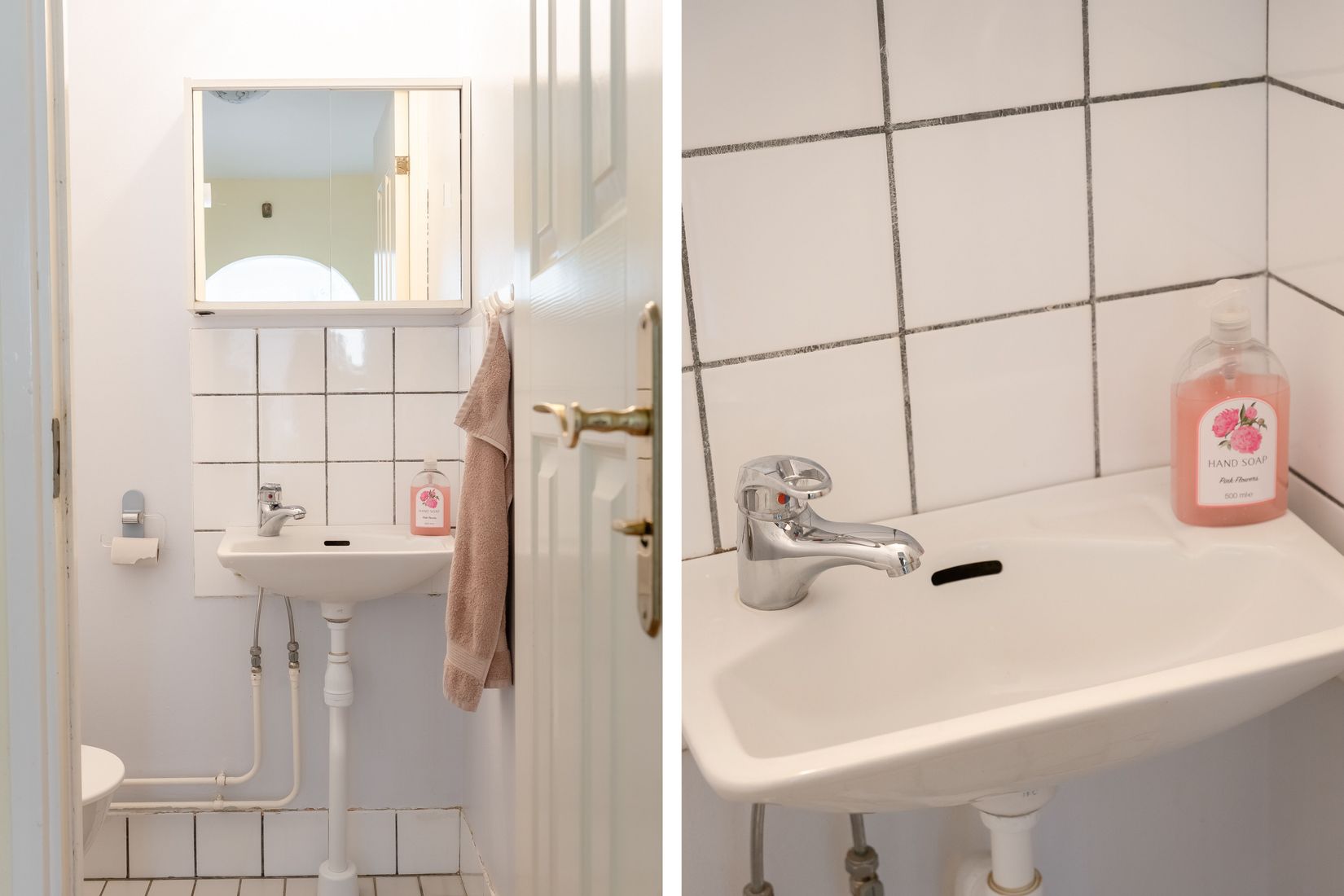 Bostadsrätt, Mobäcksgatan 9, Kroksbäck, Malmö