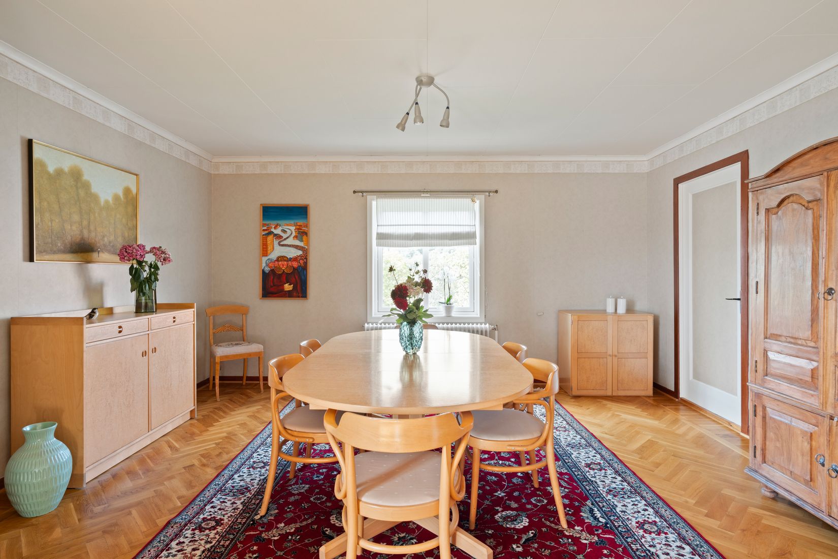 Villa, Kustvägen 8, Dingle, Munkedal