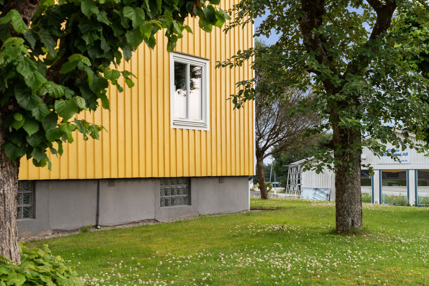 Villa, Kustvägen 8, Dingle, Munkedal