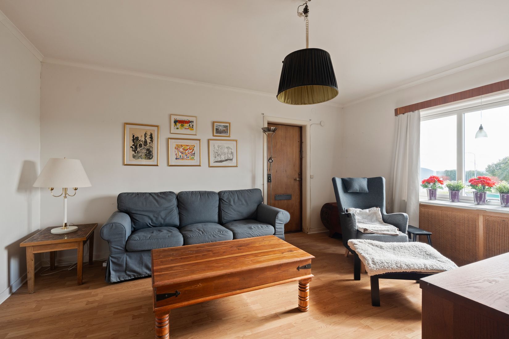 Villa, Kustvägen 8, Dingle, Munkedal