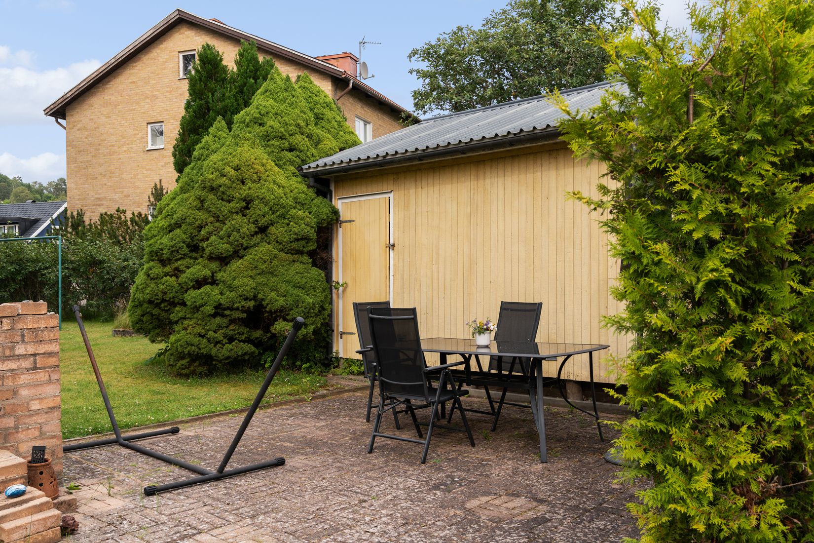 Villa, Kustvägen 8, Dingle, Munkedal