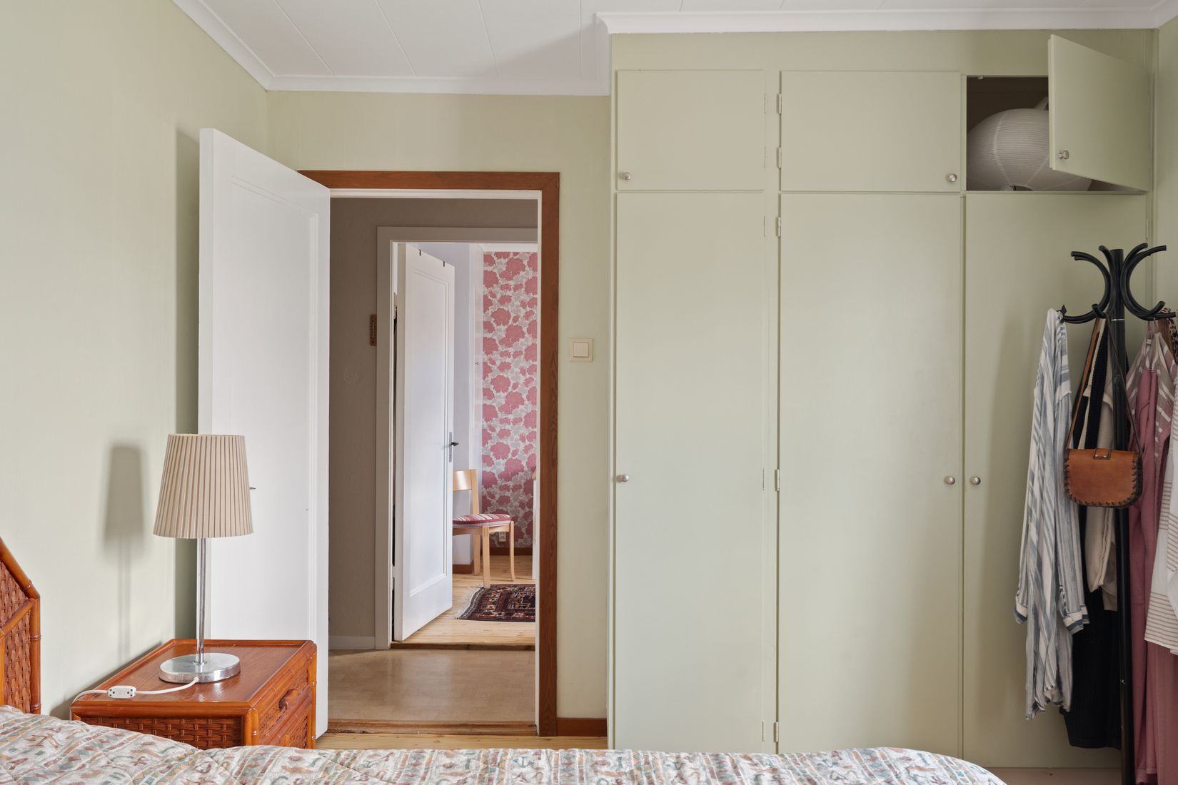 Villa, Kustvägen 8, Dingle, Munkedal