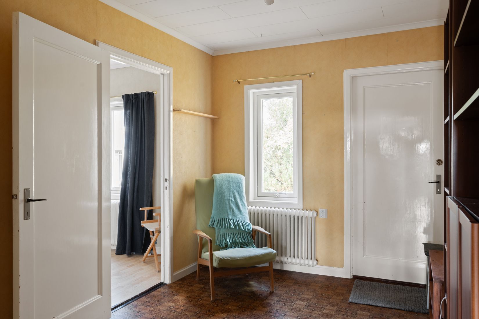 Villa, Kustvägen 8, Dingle, Munkedal