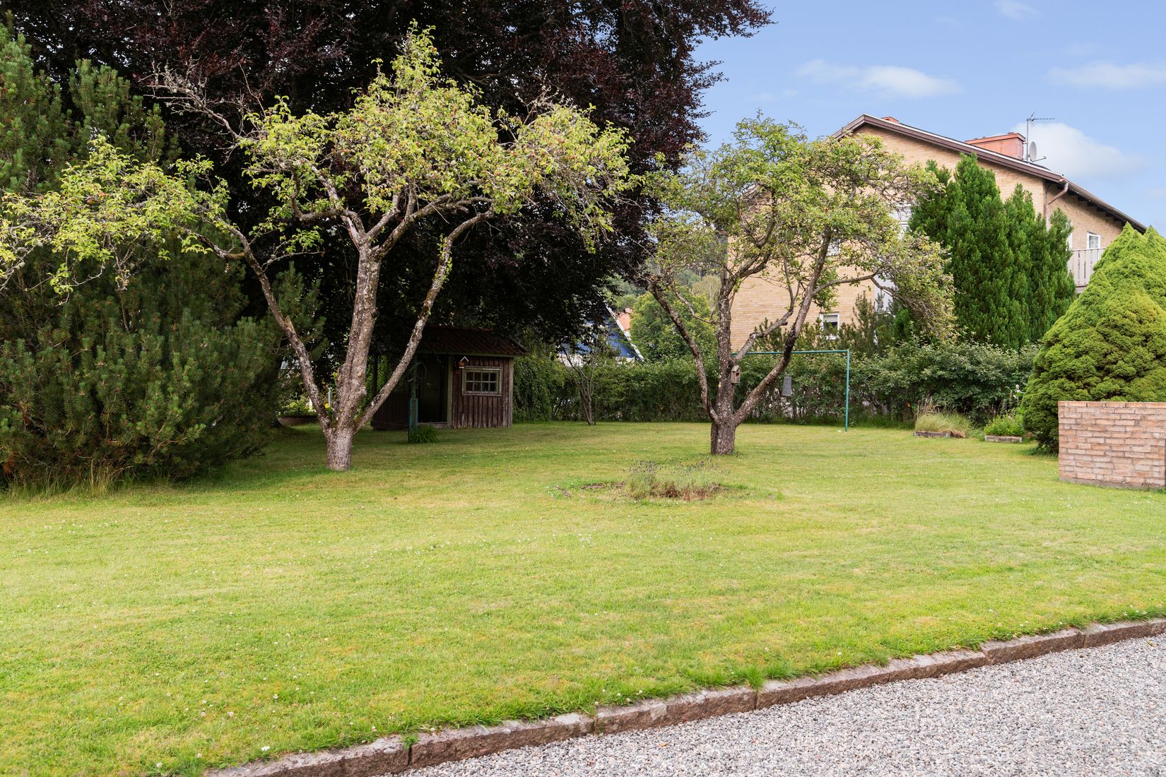 Villa, Kustvägen 8, Dingle, Munkedal