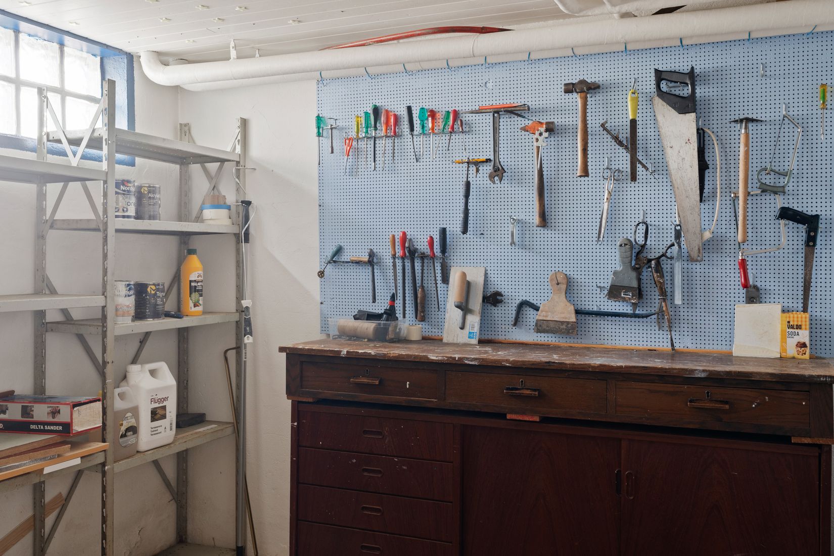 Villa, Kustvägen 8, Dingle, Munkedal