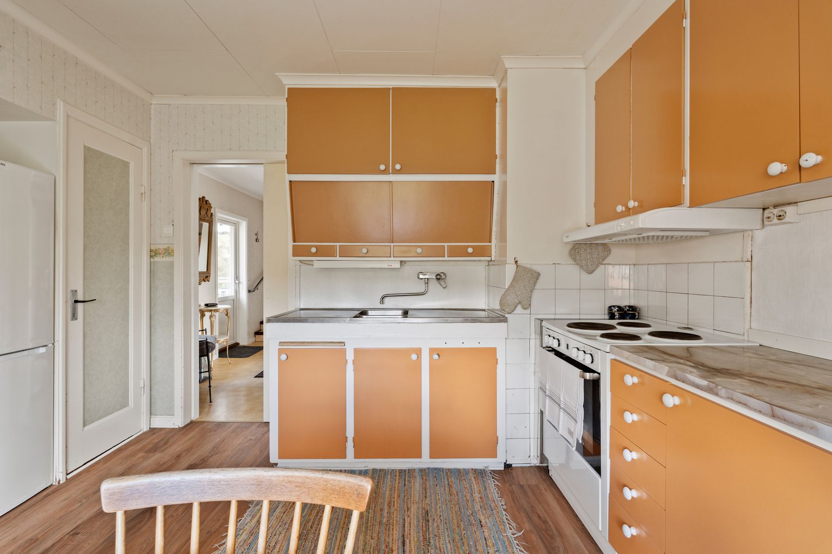 Villa, Kustvägen 8, Dingle, Munkedal