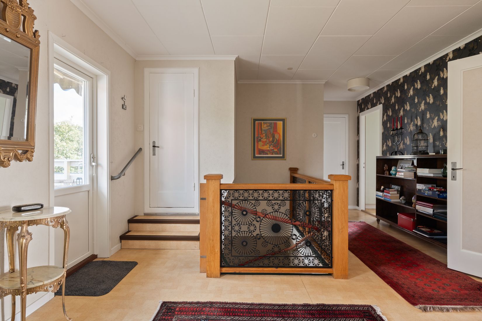 Villa, Kustvägen 8, Dingle, Munkedal