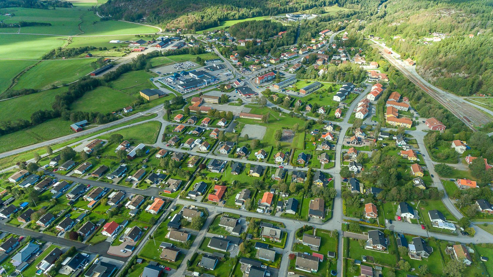 Villa, Kustvägen 8, Dingle, Munkedal