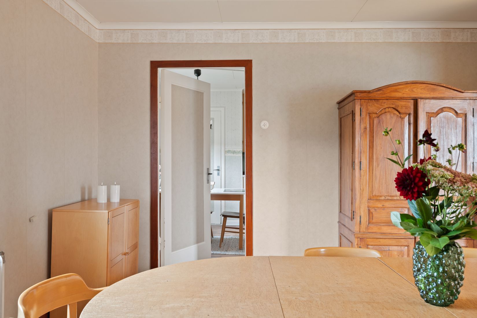 Villa, Kustvägen 8, Dingle, Munkedal