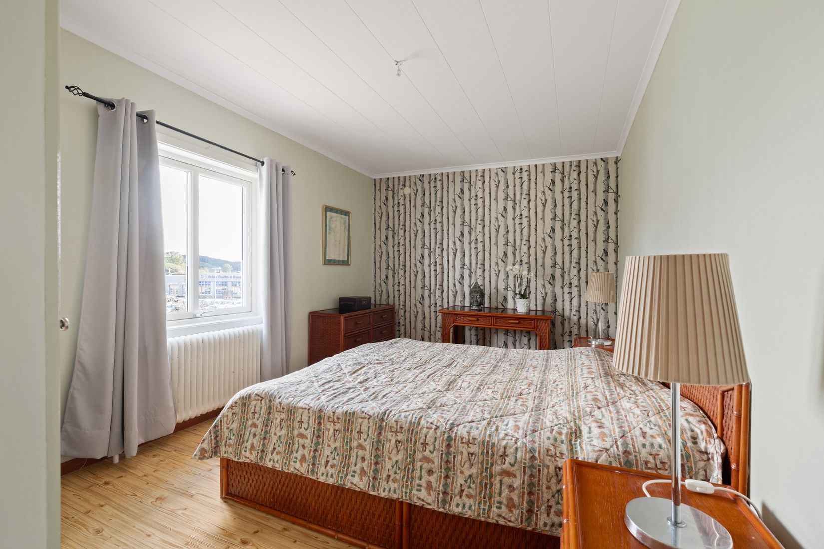 Villa, Kustvägen 8, Dingle, Munkedal