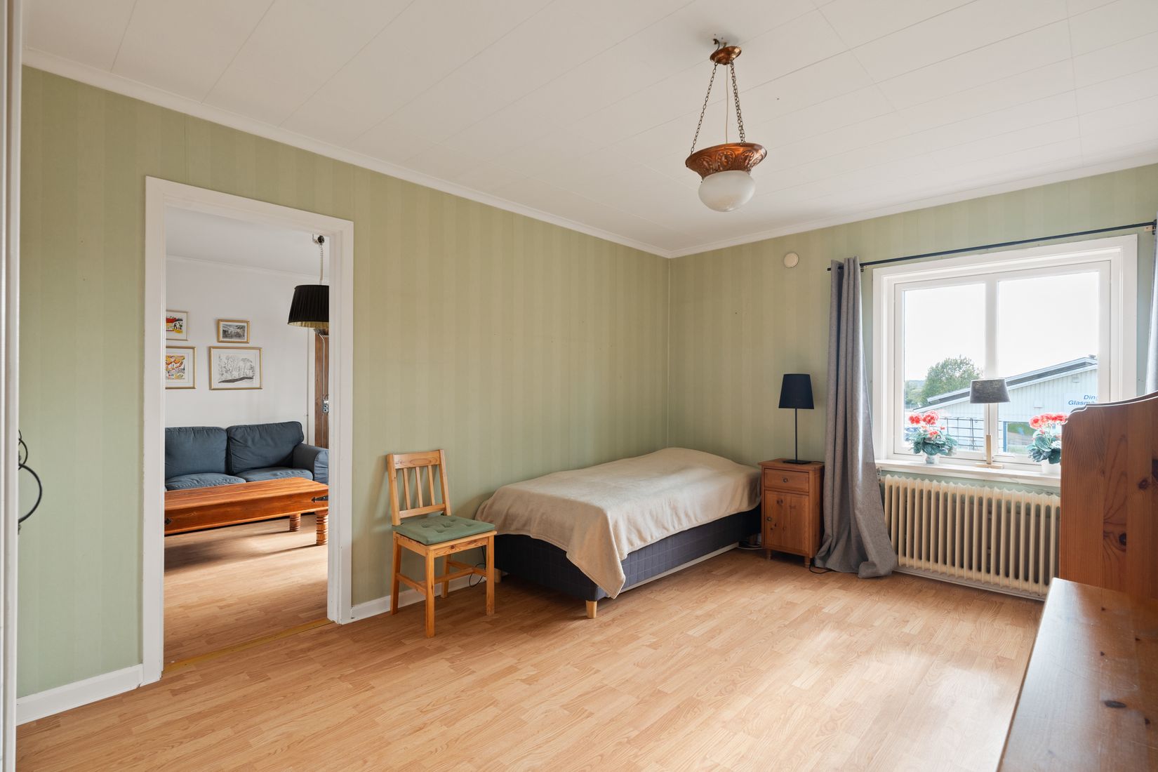 Villa, Kustvägen 8, Dingle, Munkedal