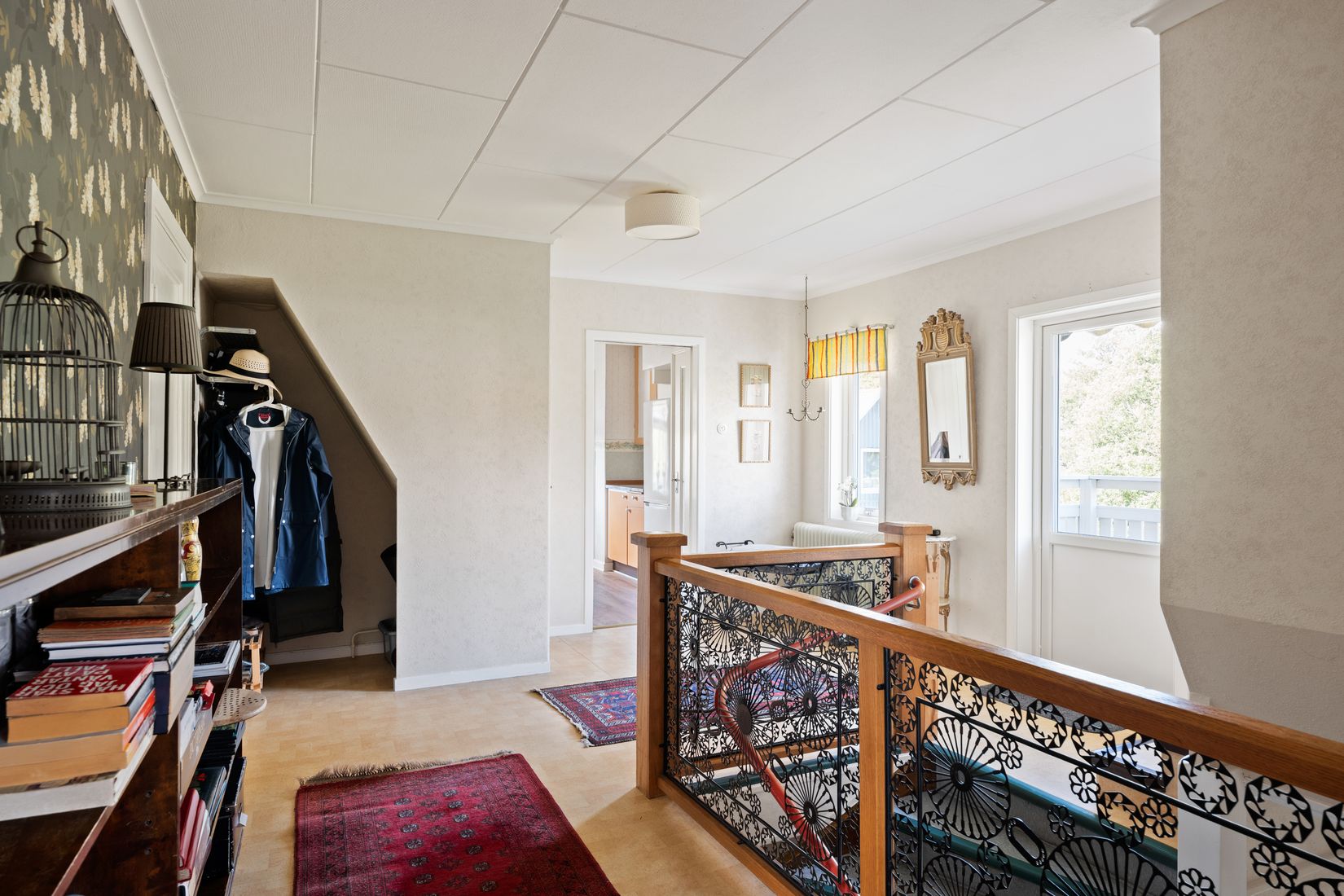 Villa, Kustvägen 8, Dingle, Munkedal