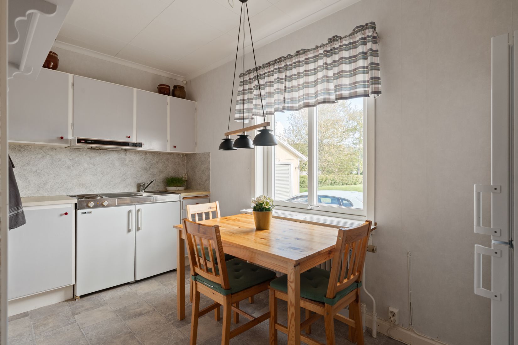 Villa, Kustvägen 8, Dingle, Munkedal