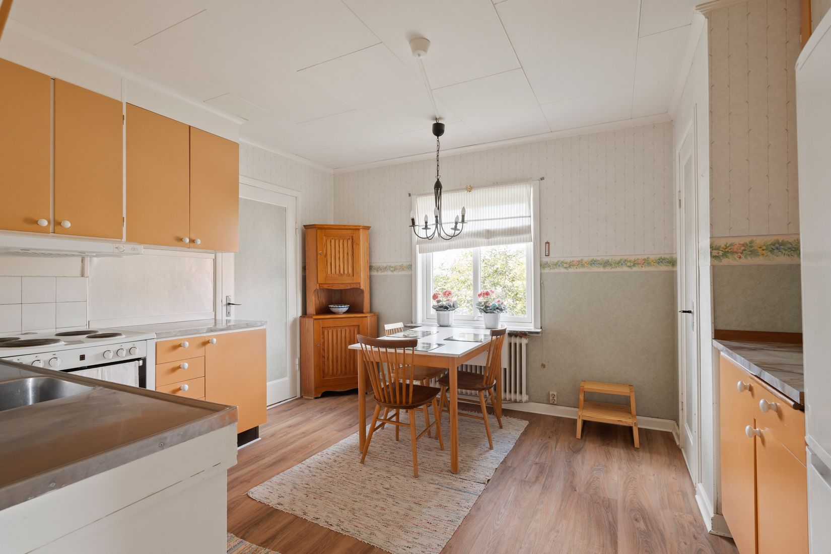 Villa, Kustvägen 8, Dingle, Munkedal