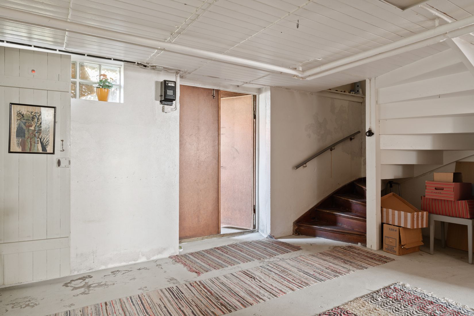 Villa, Kustvägen 8, Dingle, Munkedal