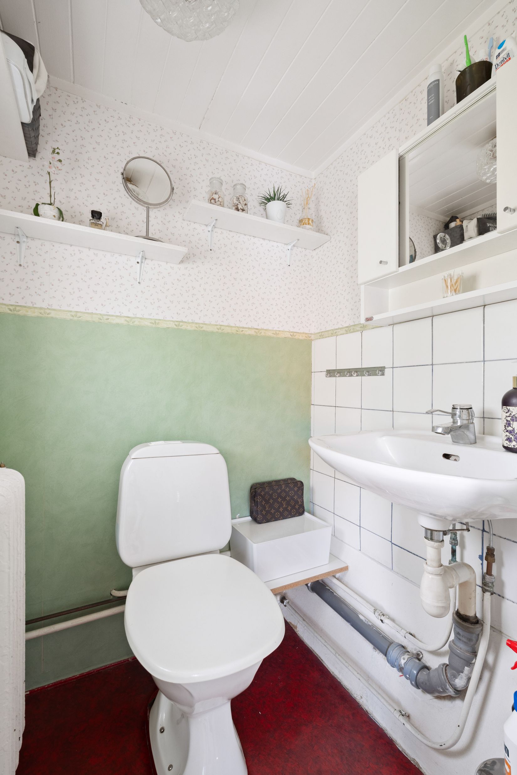 Villa, Kustvägen 8, Dingle, Munkedal