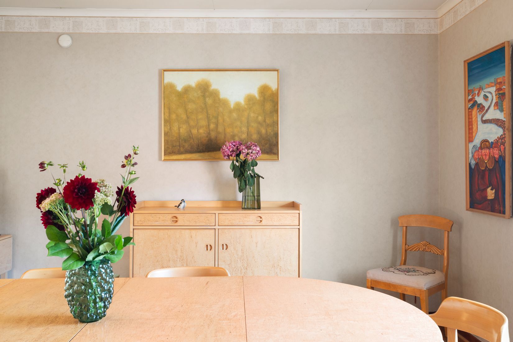 Villa, Kustvägen 8, Dingle, Munkedal