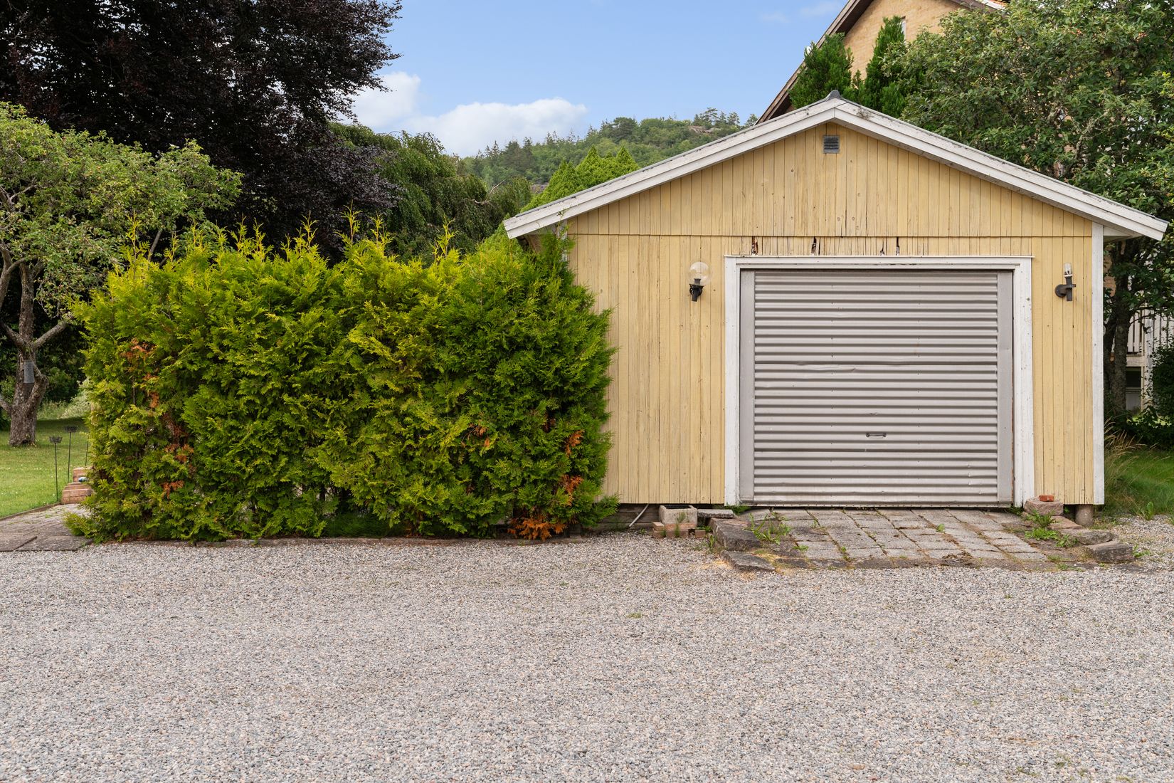 Villa, Kustvägen 8, Dingle, Munkedal