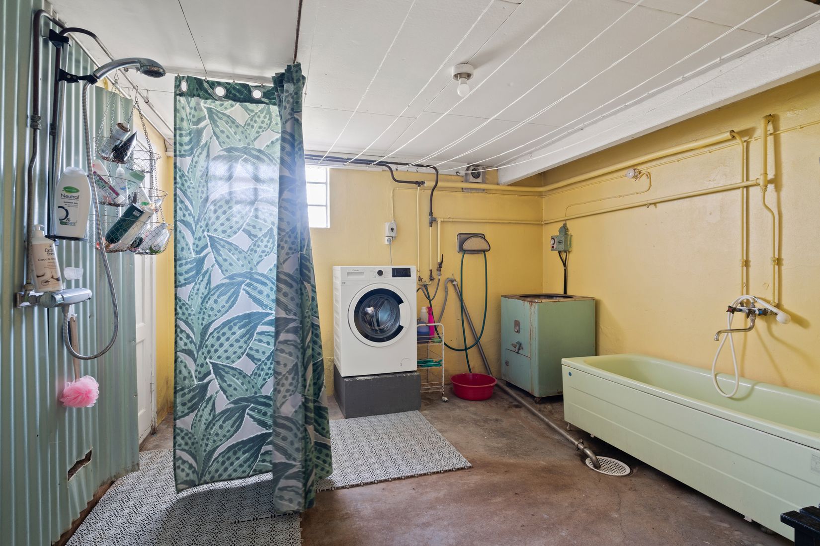 Villa, Kustvägen 8, Dingle, Munkedal