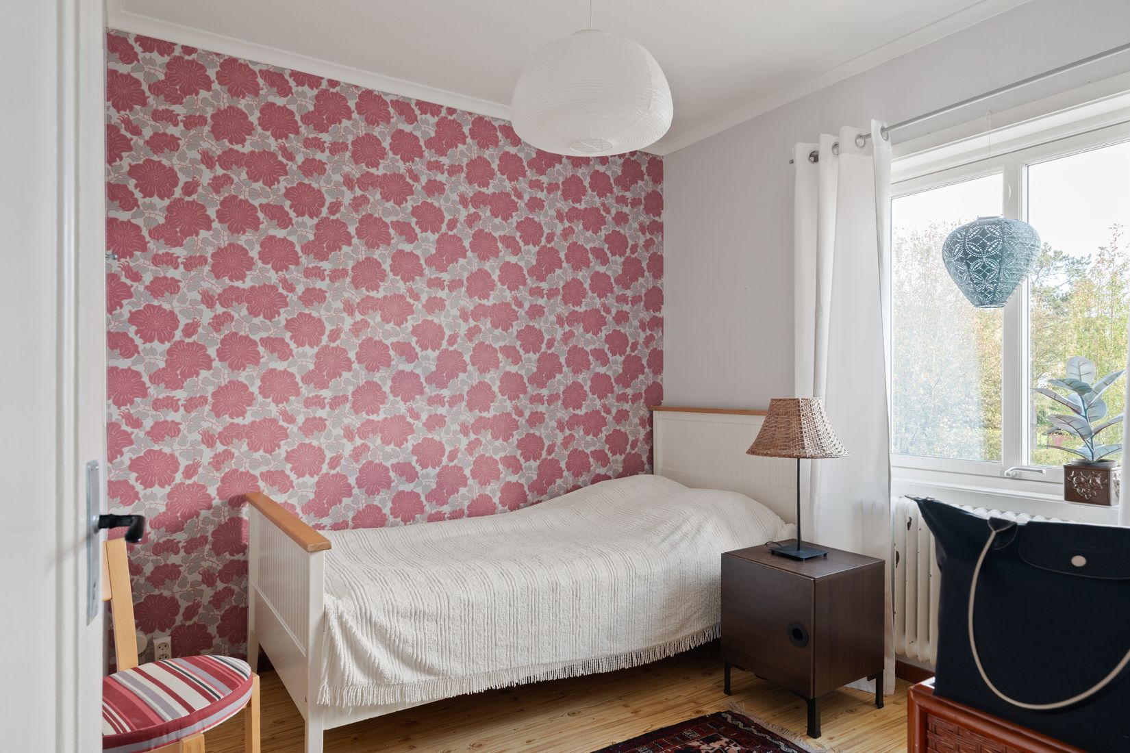 Villa, Kustvägen 8, Dingle, Munkedal