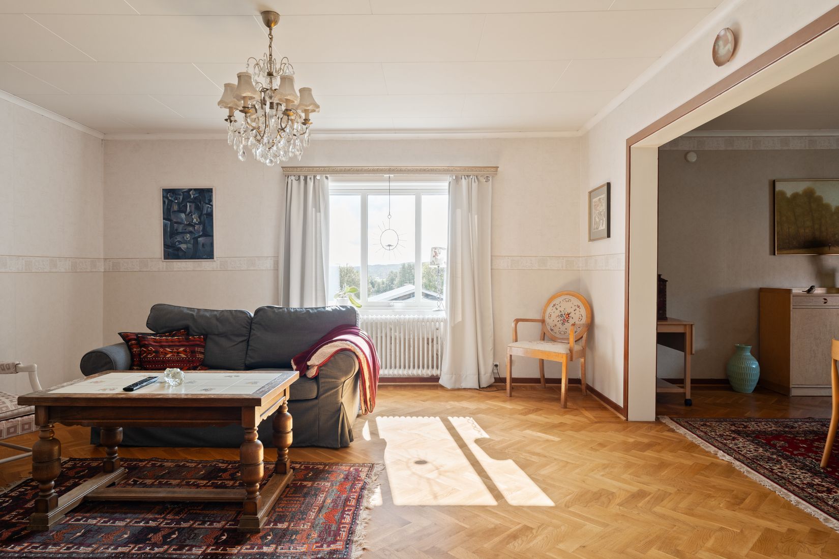 Villa, Kustvägen 8, Dingle, Munkedal