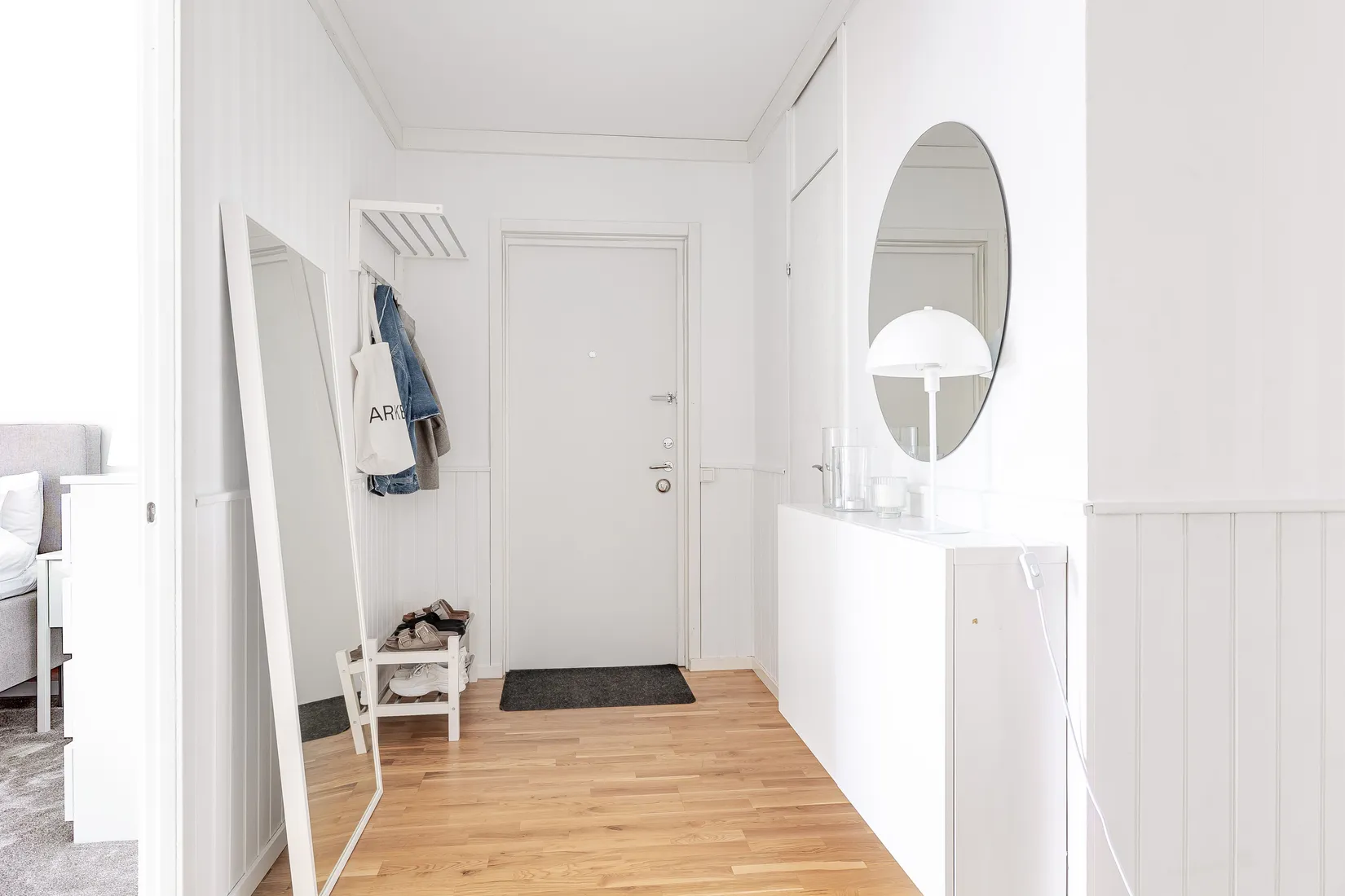 Bostadsrätt, Norrtornsvägen 21, Norrtorn, Oskarshamn