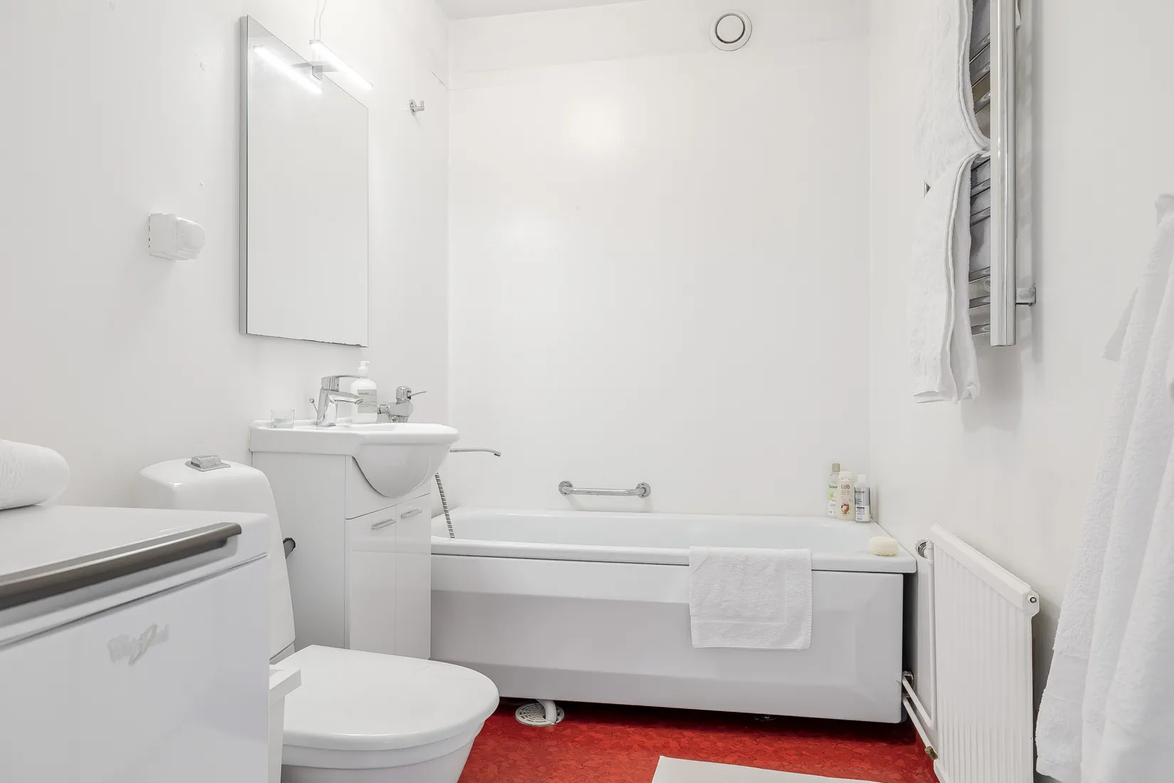 Bostadsrätt, Norrtornsvägen 21, Norrtorn, Oskarshamn