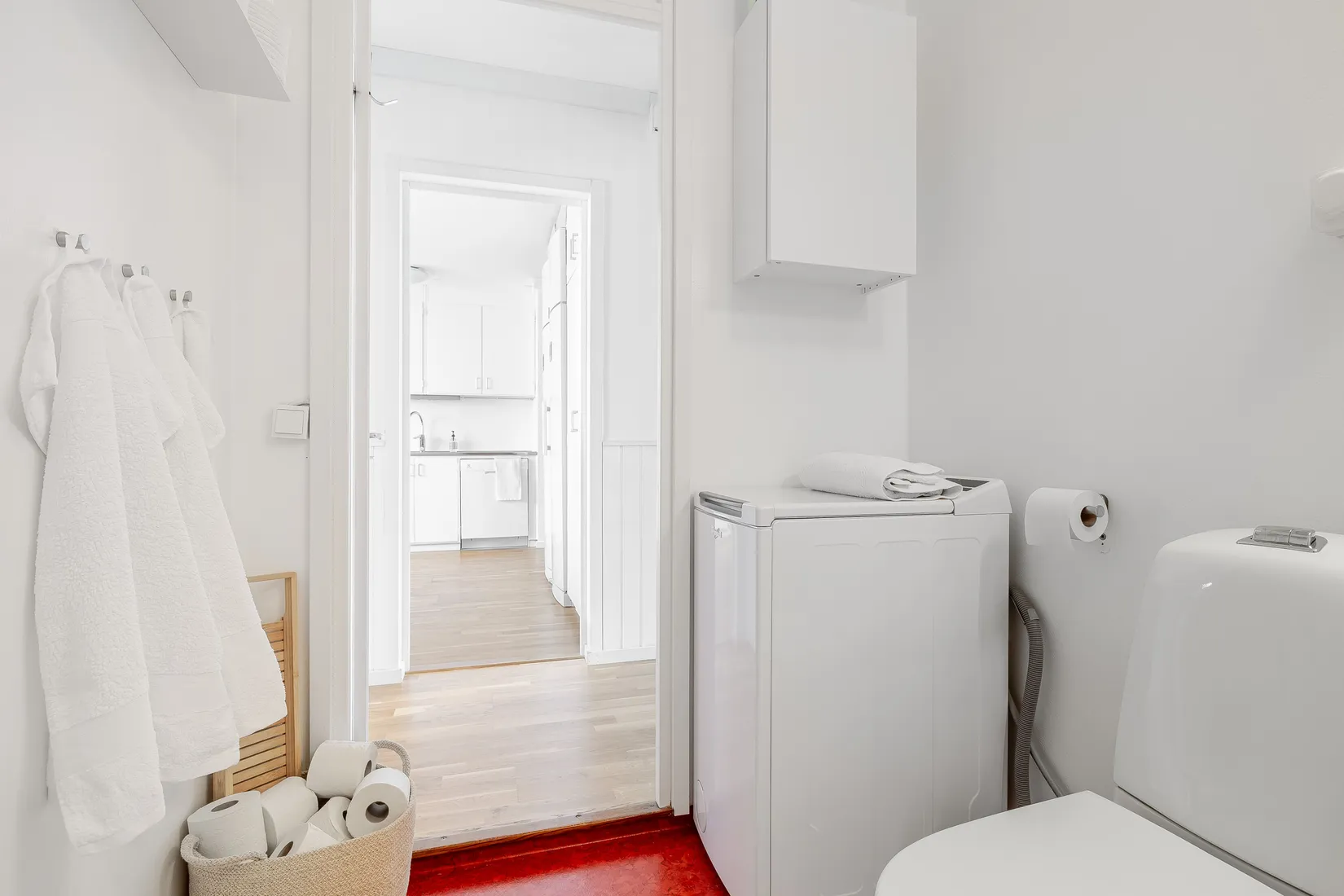 Bostadsrätt, Norrtornsvägen 21, Norrtorn, Oskarshamn