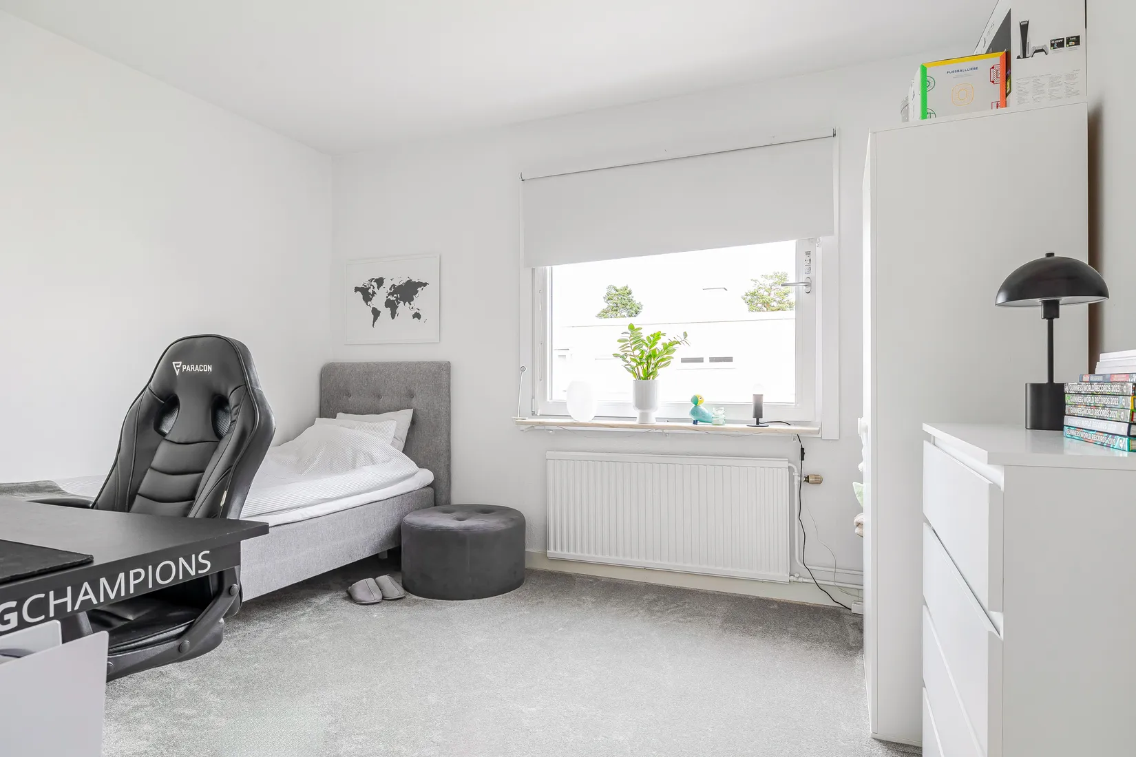 Bostadsrätt, Norrtornsvägen 21, Norrtorn, Oskarshamn