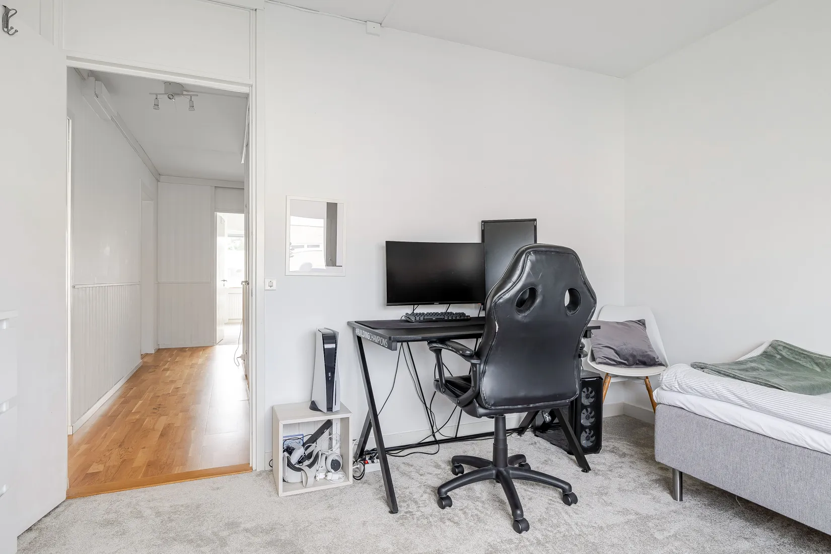 Bostadsrätt, Norrtornsvägen 21, Norrtorn, Oskarshamn