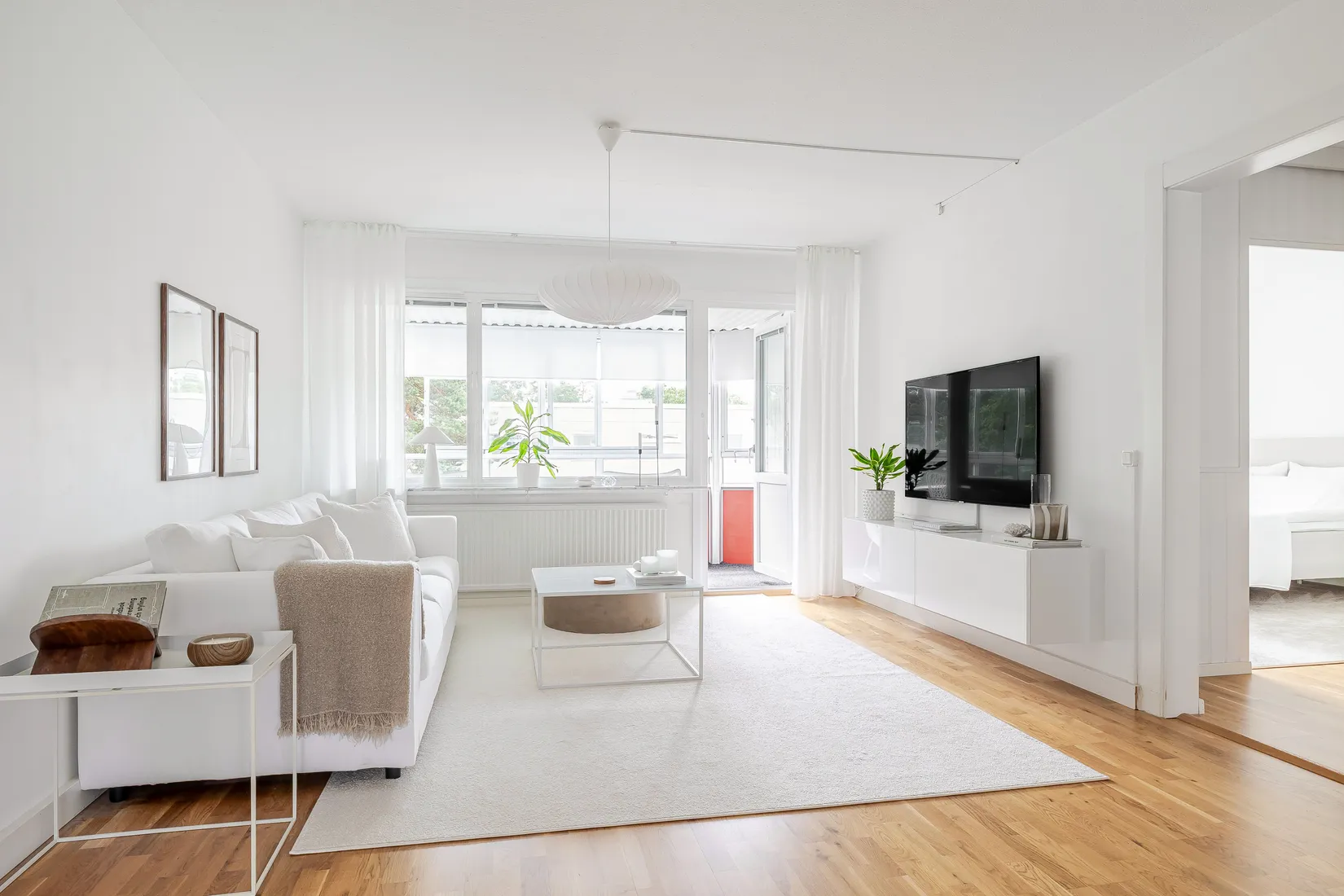 Bostadsrätt, Norrtornsvägen 21, Norrtorn, Oskarshamn