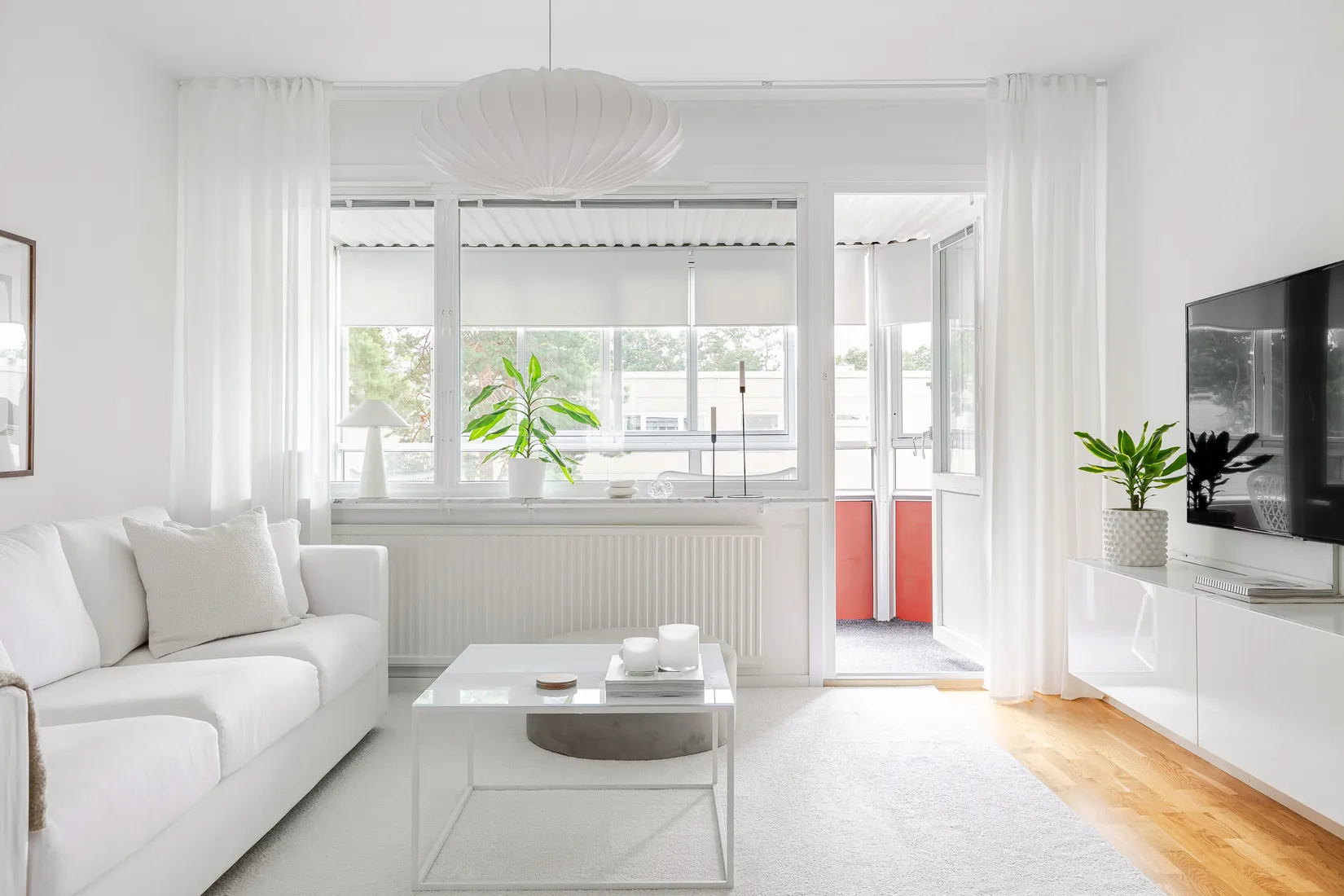 Bostadsrätt, Norrtornsvägen 21, Norrtorn, Oskarshamn