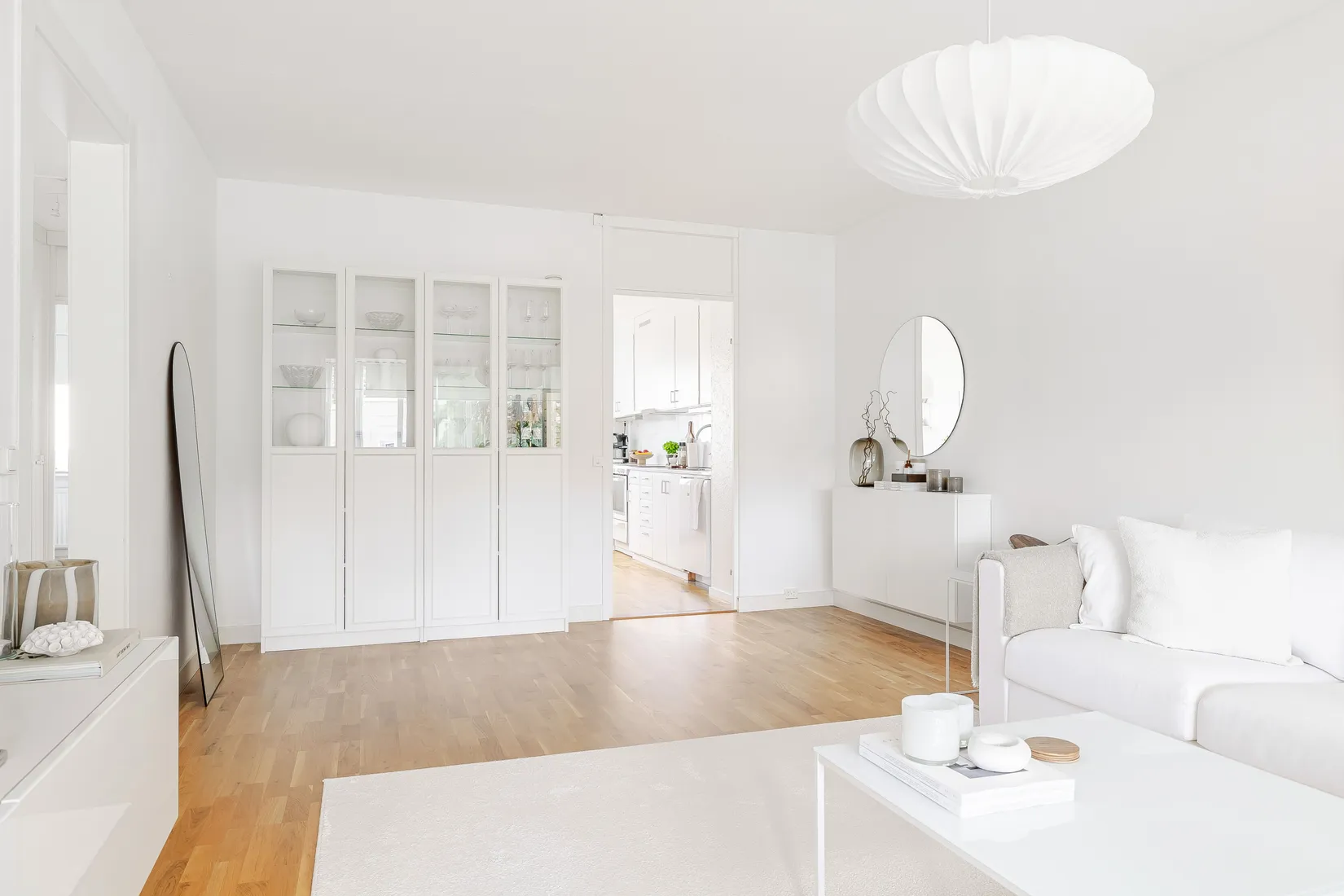 Bostadsrätt, Norrtornsvägen 21, Norrtorn, Oskarshamn