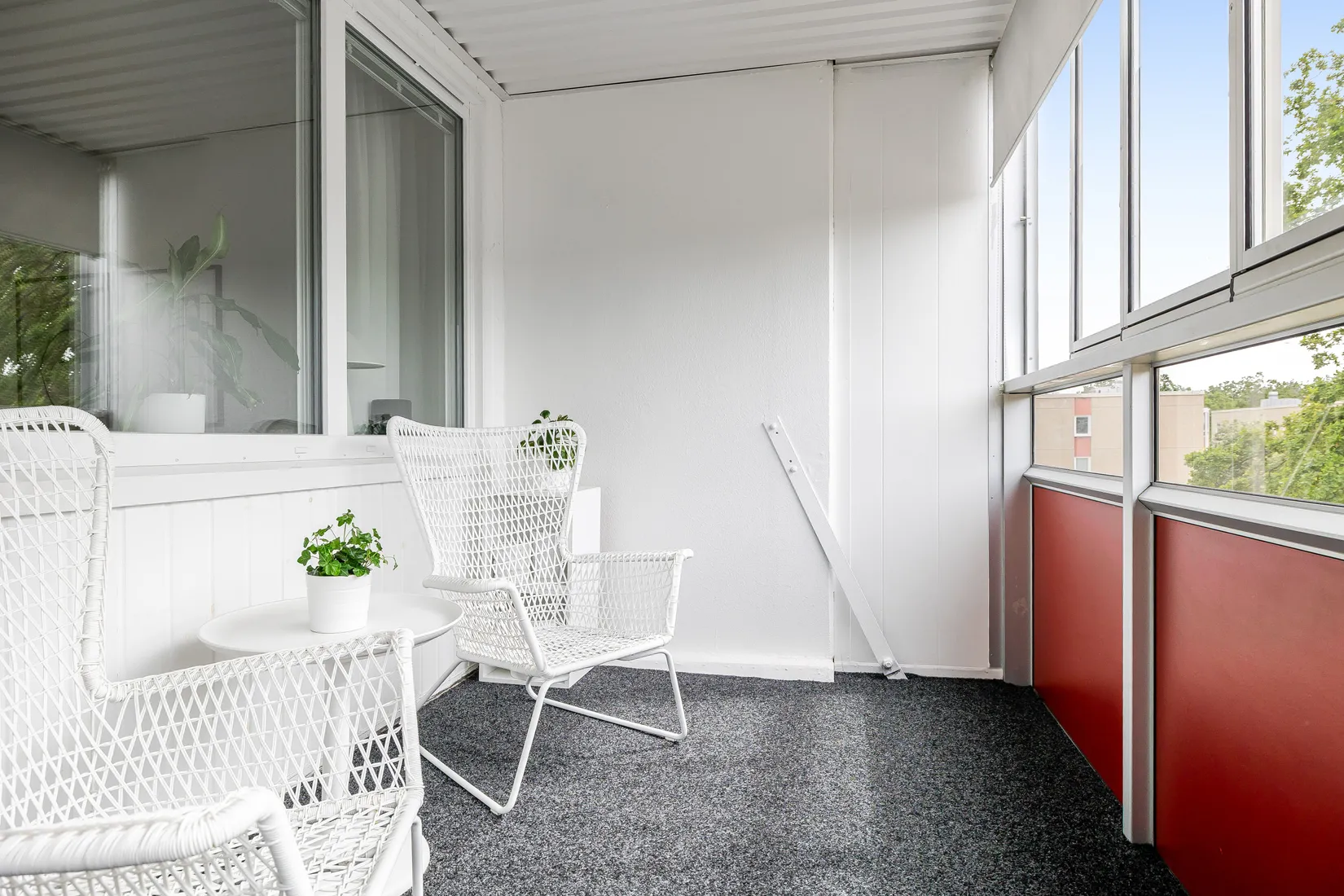 Bostadsrätt, Norrtornsvägen 21, Norrtorn, Oskarshamn