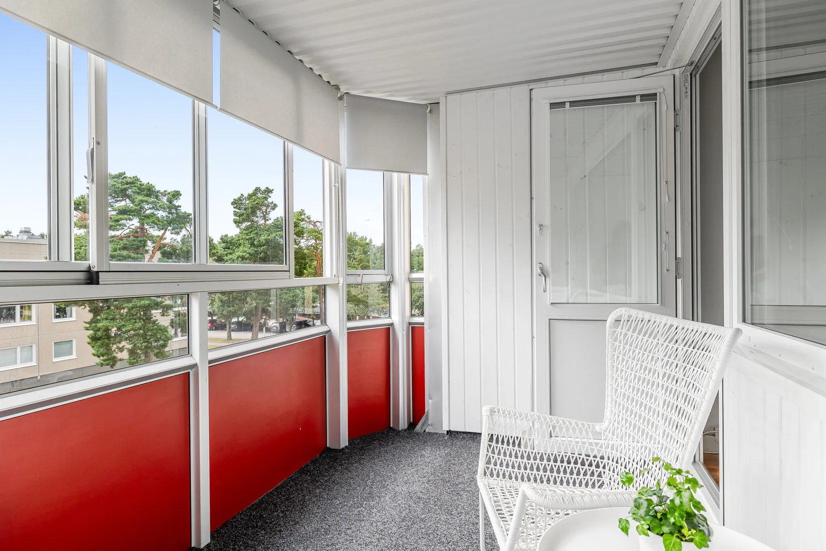 Bostadsrätt, Norrtornsvägen 21, Norrtorn, Oskarshamn