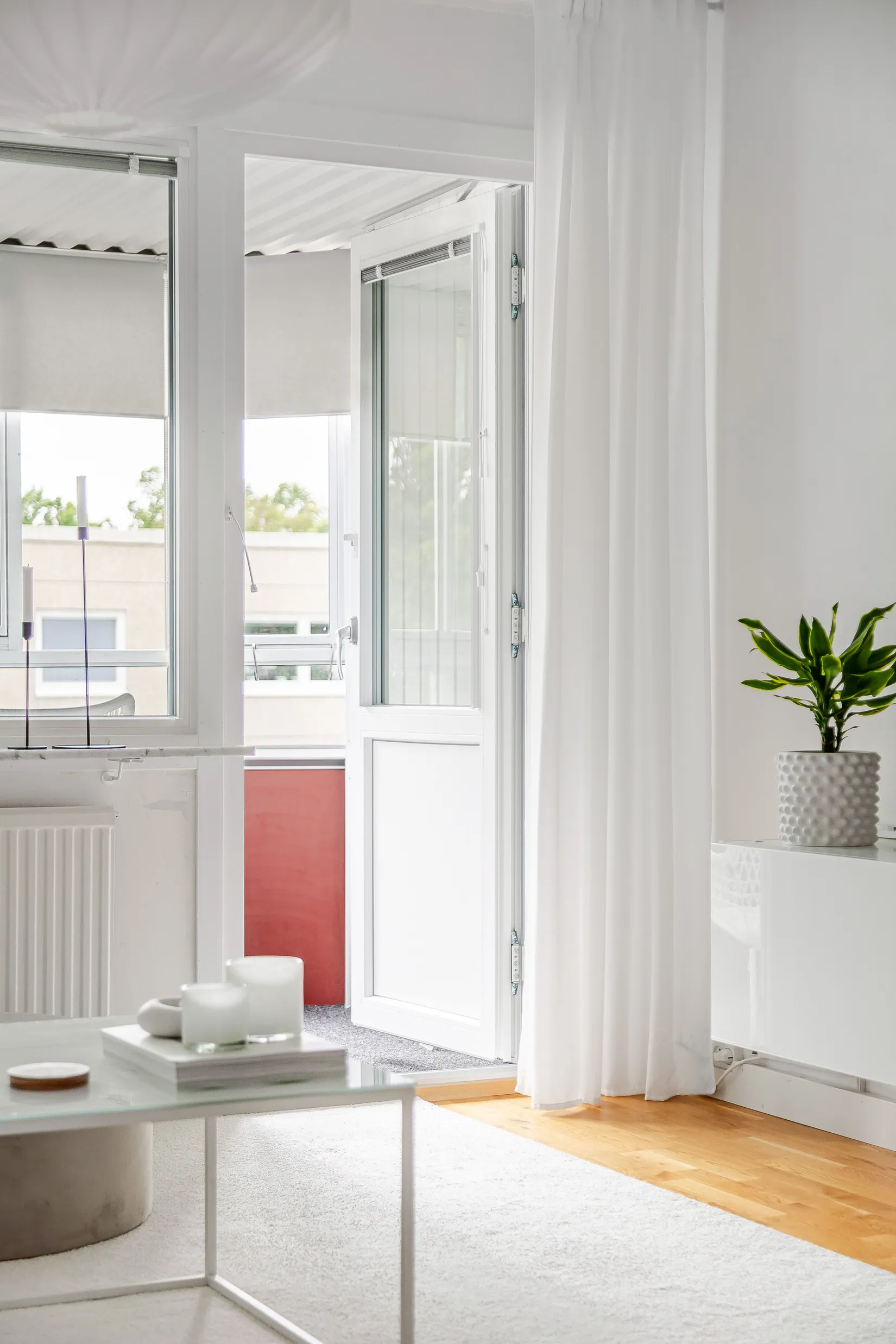 Bostadsrätt, Norrtornsvägen 21, Norrtorn, Oskarshamn