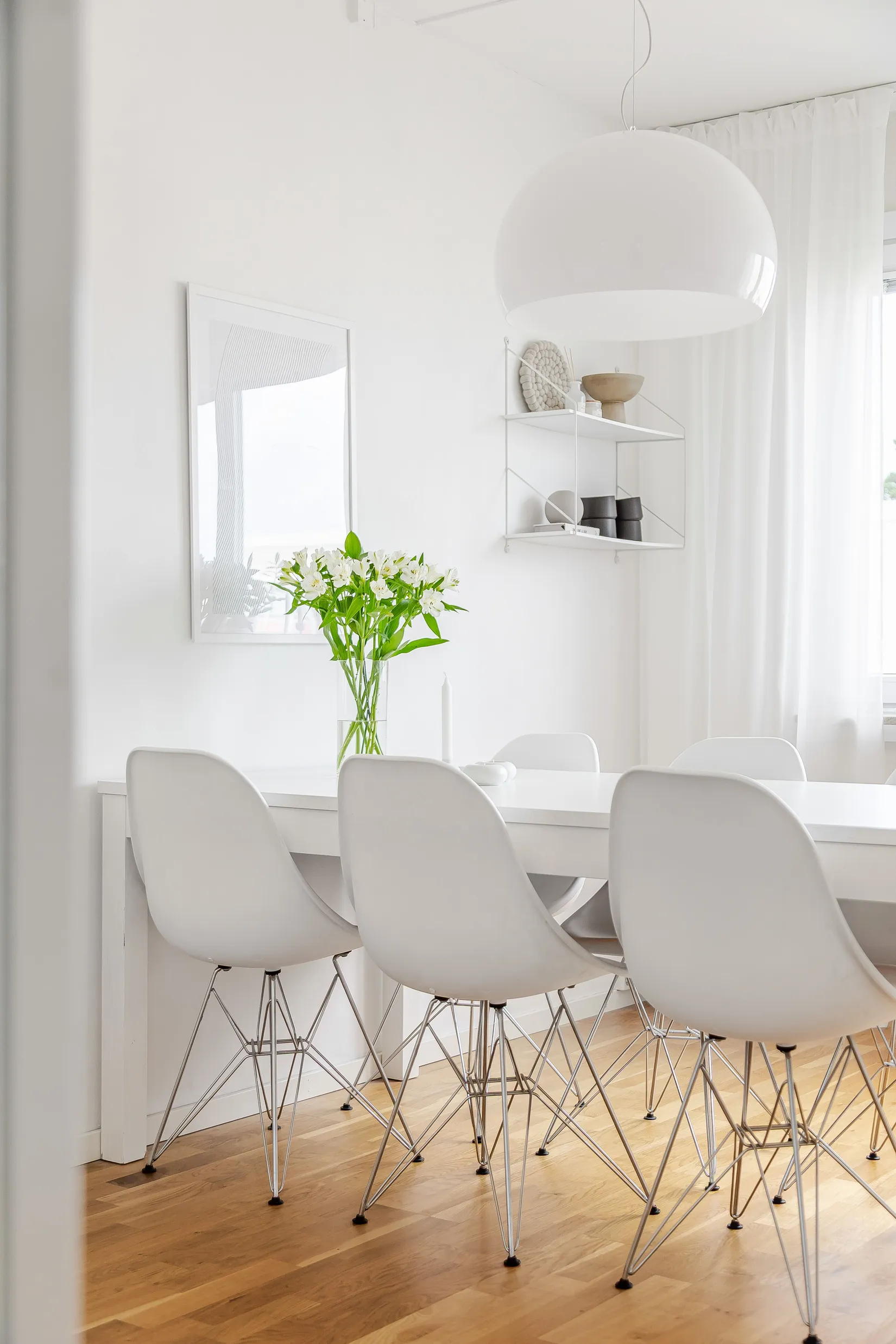 Bostadsrätt, Norrtornsvägen 21, Norrtorn, Oskarshamn