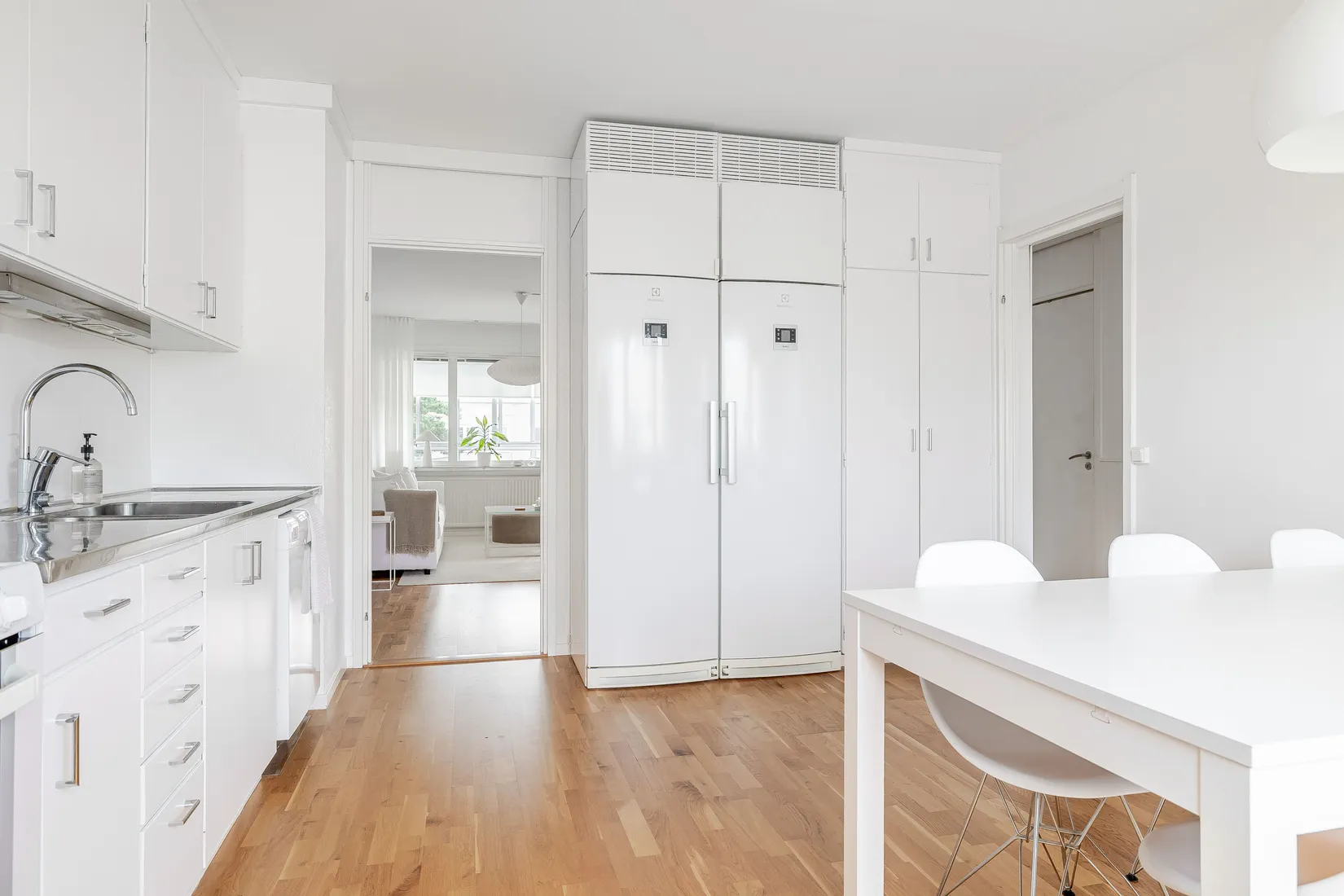 Bostadsrätt, Norrtornsvägen 21, Norrtorn, Oskarshamn