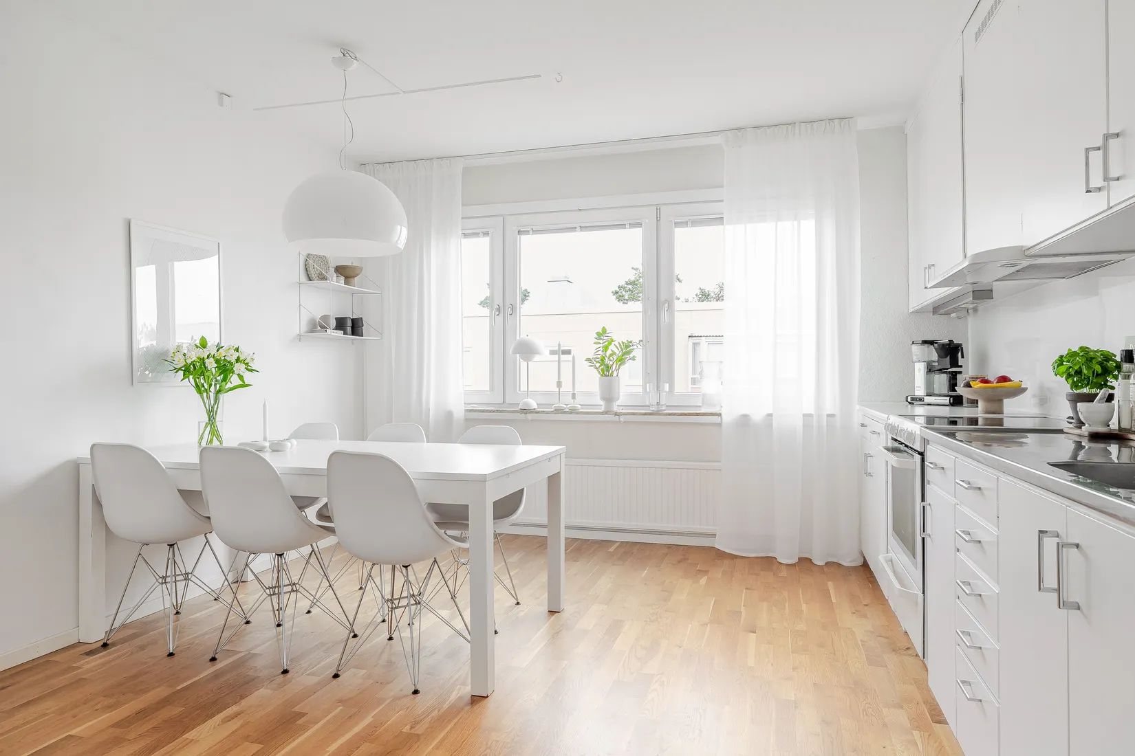 Bostadsrätt, Norrtornsvägen 21, Norrtorn, Oskarshamn