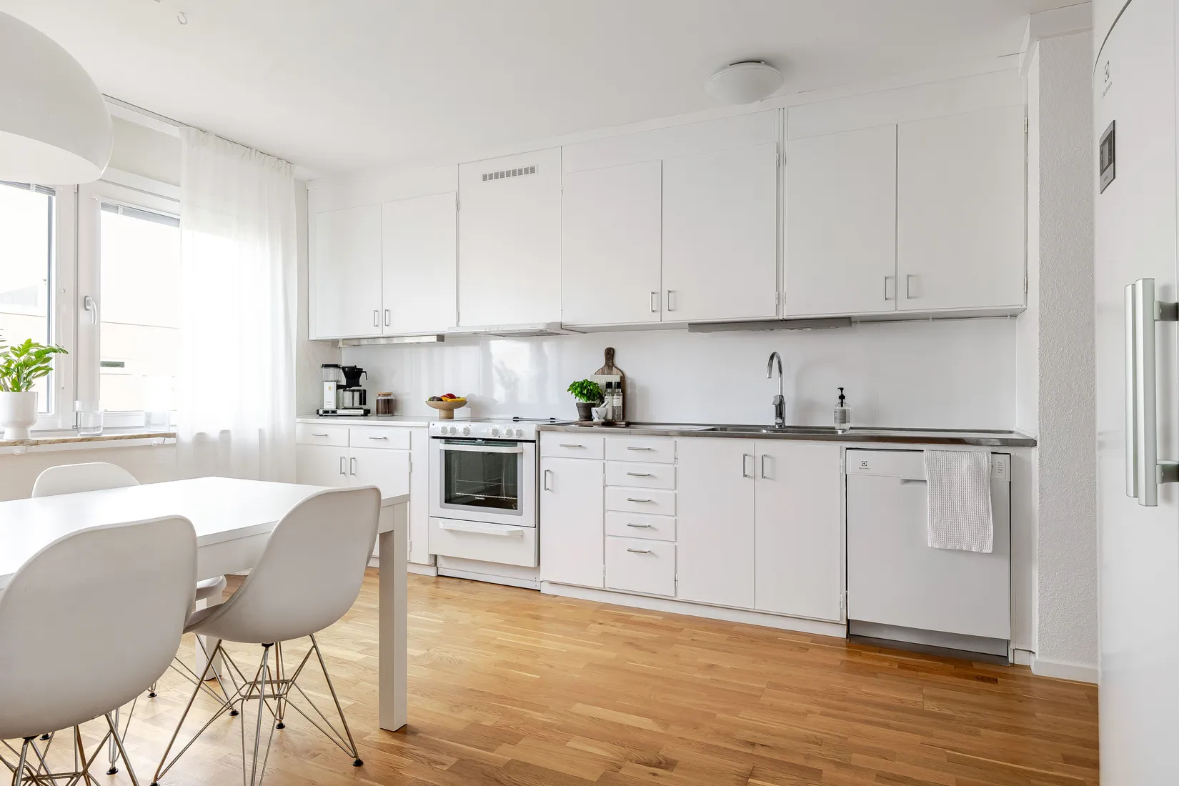 Bostadsrätt, Norrtornsvägen 21, Norrtorn, Oskarshamn