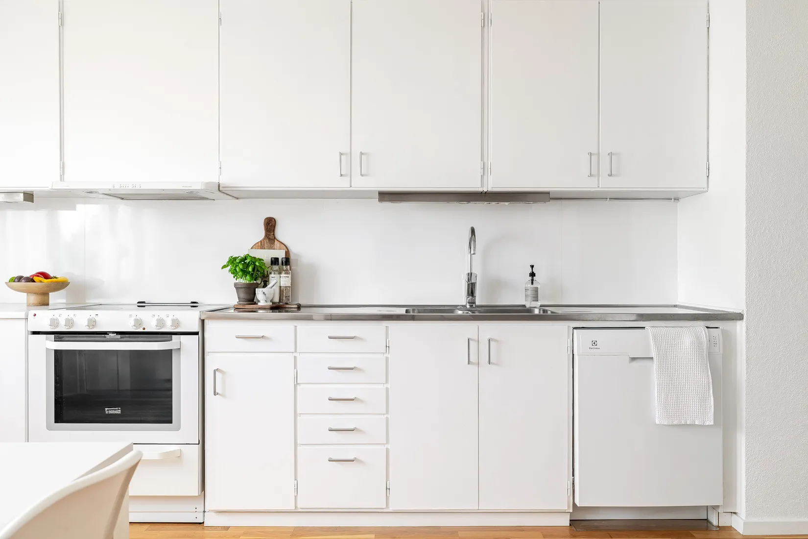 Bostadsrätt, Norrtornsvägen 21, Norrtorn, Oskarshamn